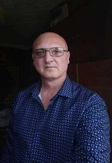 Моя фотография - Николай, 56 из Владимир (@mank11111)