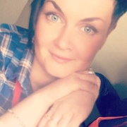 Алеся, 34, Наро-Фоминск