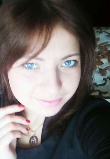 Моя фотография - Катя, 33 из Южно-Сахалинск (@katya24352)