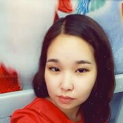 Мария, 28, Кызыл