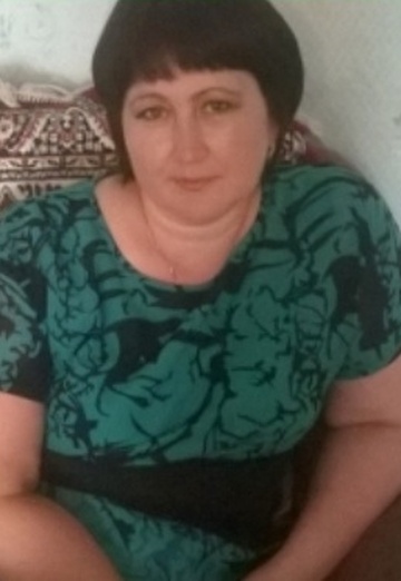My photo - Antonida, 51 from Kyakhta (@antonida153)