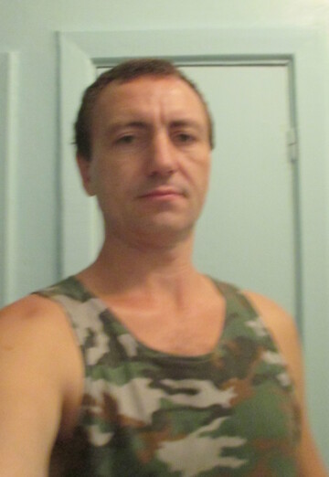Моя фотография - Дмитрий, 51 из Прокопьевск (@dmitriy156314)