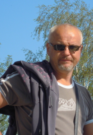 Моя фотография - Павел, 52 из Кострома (@pavel126260)