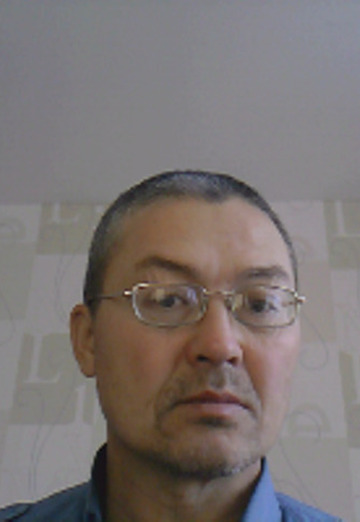 My photo - erlan, 57 from Semipalatinsk (@erlan3742)