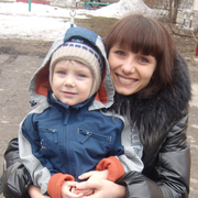 Светик, 36, Обь