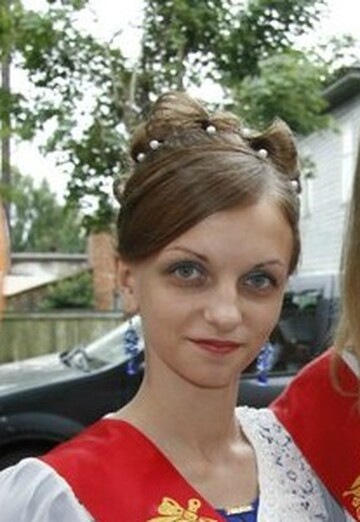 Mein Foto - Anastasija, 29 aus Tscherepowez (@anastasiy6781944)