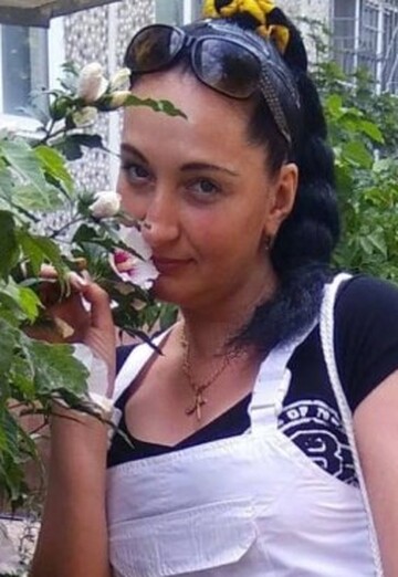 Моя фотография - людмила алфимова, 33 из Краснодар (@ludmilaalfimova0)