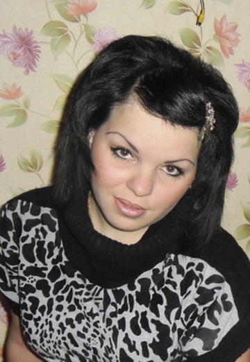 My photo - Tonya, 33 from Volgodonsk (@tonya107)