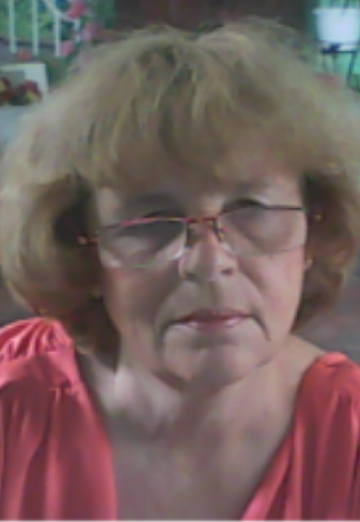 My photo - mariya, 69 from Burshtyn (@marianadia54)