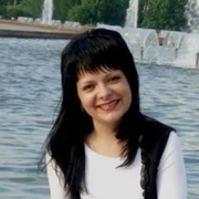 Natalya 38 Balashikha