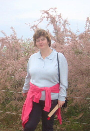 My photo - Elizaveta, 40 from Simferopol (@elizaveta2631)