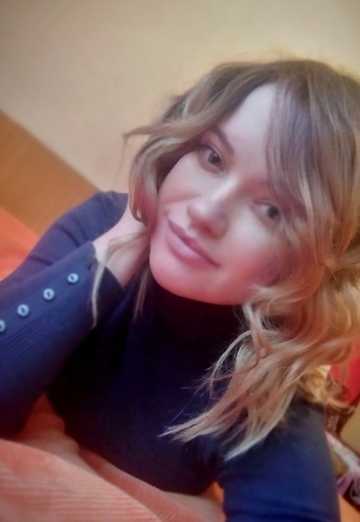 Моя фотография - Katya, 39 из Ровно (@katya69474)