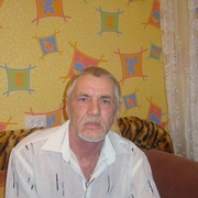 ИВАН, 66, Бердск