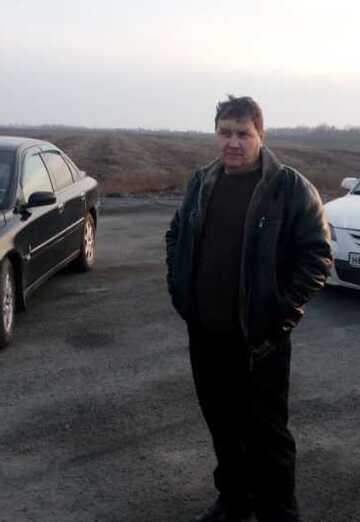 My photo - aleksey, 54 from Tambov (@aleksey22993)