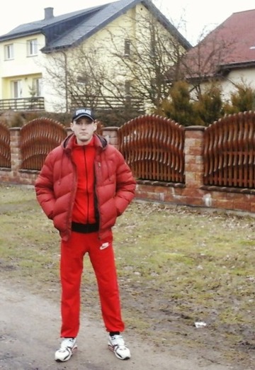My photo - Ruslan, 38 from Tula (@ruslan166119)