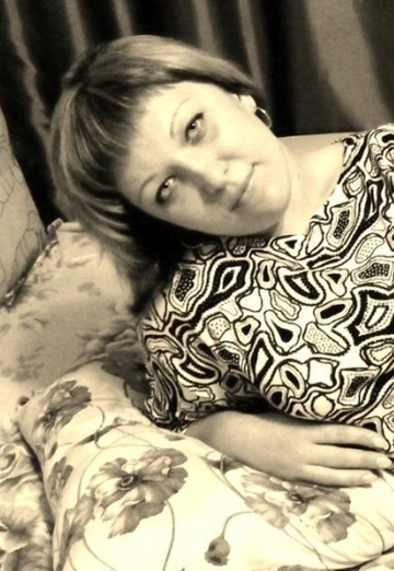 Моя фотография - Милая, 37 из Назарово (@milaya1606)
