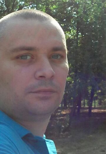 My photo - Yaroslav, 40 from Krivoy Rog (@yaroslav15672)