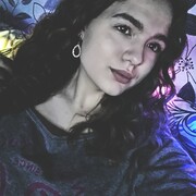 Анастасия Парфенчук, 23, Зеленогорск