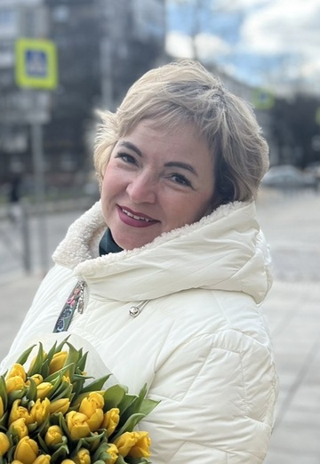 My photo - Natalya, 49 from Tyumen (@natalya377462)