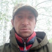 Николай, 35, Казанское