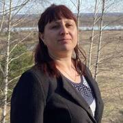 Светлана, 40, Меленки