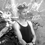 Радик, 42, Щекино