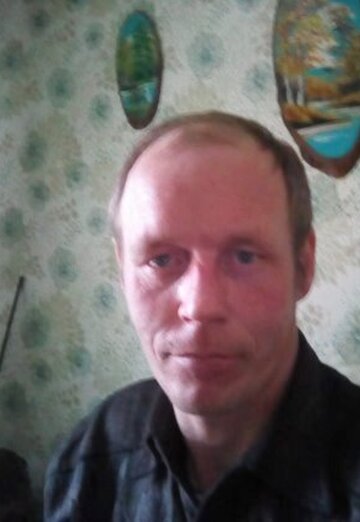 Моя фотография - Sergei, 42 из Барнаул (@sergei18958)