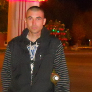 ЕВГЕНИЙ, 42, Карабаш
