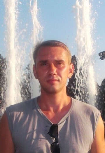 My photo - igor, 39 from Vyazma (@igortrofimov1984)