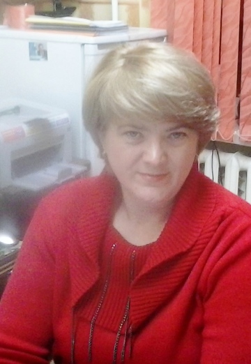 My photo - elena, 59 from Birobidzhan (@elena70397)