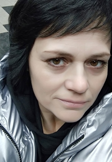 Моя фотография - Наталья, 49 из Омск (@natalya233445)