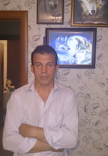 My photo - Aleksandr, 55 from Karino (@aleksandr200206)