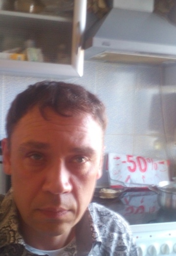Моя фотография - Александр, 52 из Мурманск (@aleksandr793505)
