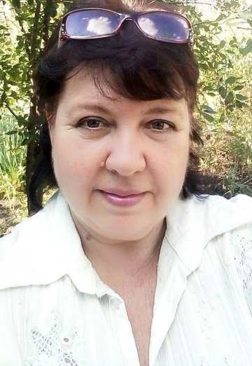 Моя фотография - Татьяна Илясова, 62 из Бийск (@tatyanailyasova)