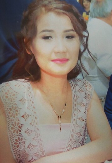 My photo - Ayko, 33 from Almaty (@ayko345)