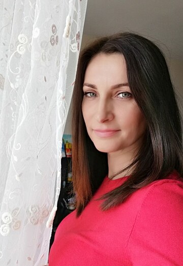 My photo - Natalya, 44 from Ivanovo (@natalya264613)