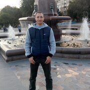 Николай Иванов, 39, Средняя Ахтуба