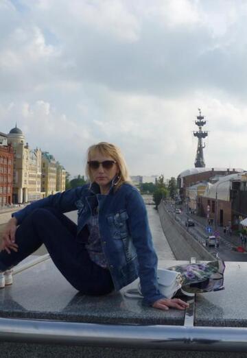 Моя фотография - galina, 52 из Ачинск (@galina49955)