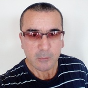 Сайдулла, 49, Большой Камень
