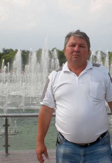 Моя фотография - Павел, 60 из Новокуйбышевск (@pavel163433)
