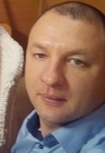 My photo - Valeriy, 42 from Zheleznodorozhny (@valeriy80859)