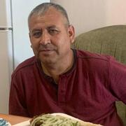 Абдель, 52, Одинцово