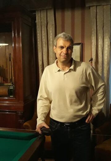 Моя фотография - Александр, 55 из Вильнюс (@aleks121954)