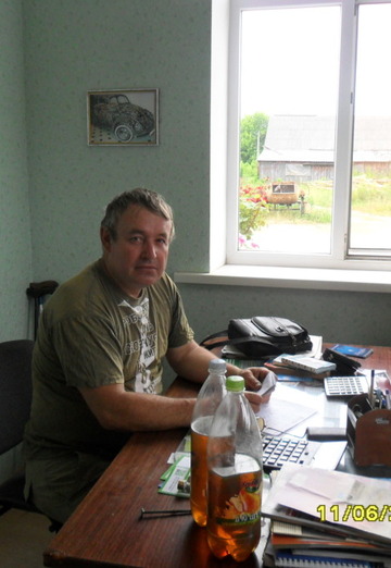 Моя фотография - Микола, 64 из Винница (@mikola965)