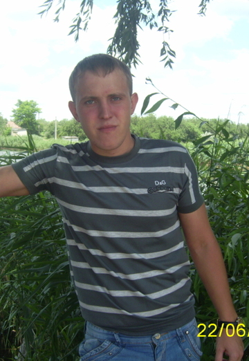 My photo - Ian, 31 from Amvrosiyivka (@ian405)