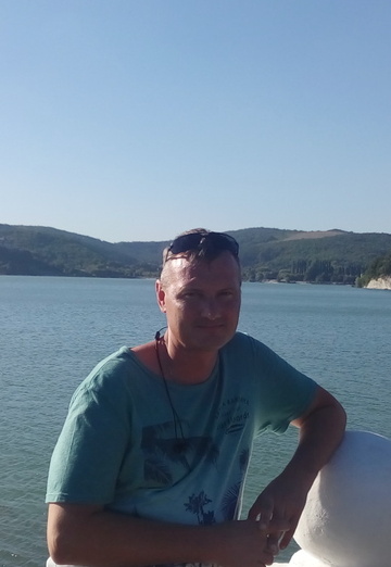 Моя фотография - Константин, 51 из Севастополь (@konstantin76978)