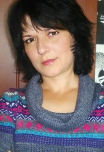 Моя фотография - Светлана, 33 из Минск (@svetlana273873)