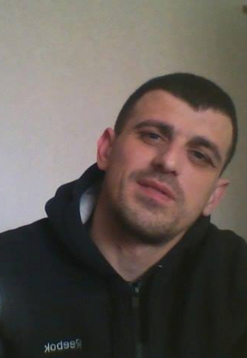 My photo - Vasil, 42 from Chervonograd (@1215993)