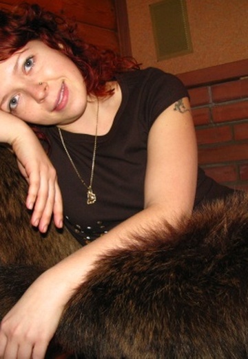 My photo - elena, 46 from Vidnoye (@elena3929)
