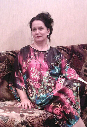 My photo - Tatyana, 65 from Desnogorsk (@tatyana204047)